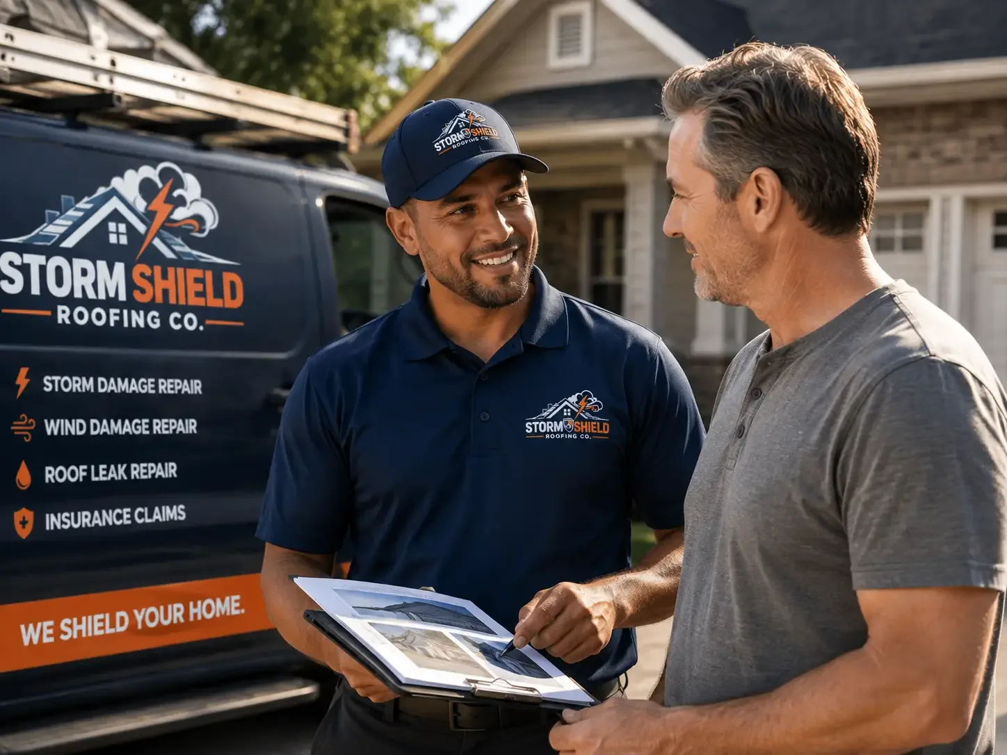 Storm Damage Roof Repair Madeline, CA FAQs